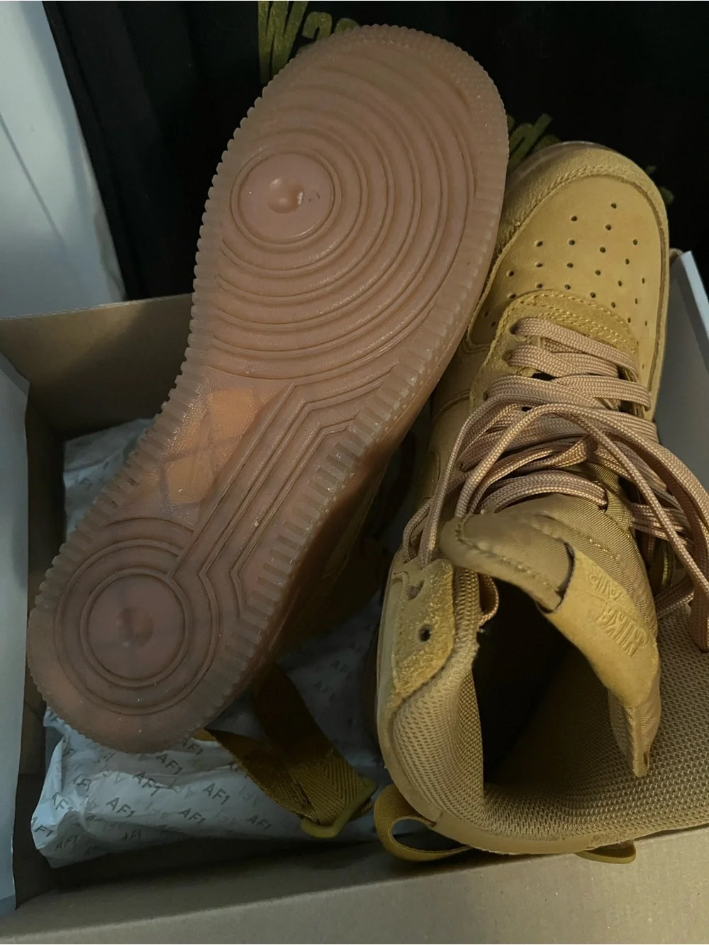 Nike like new